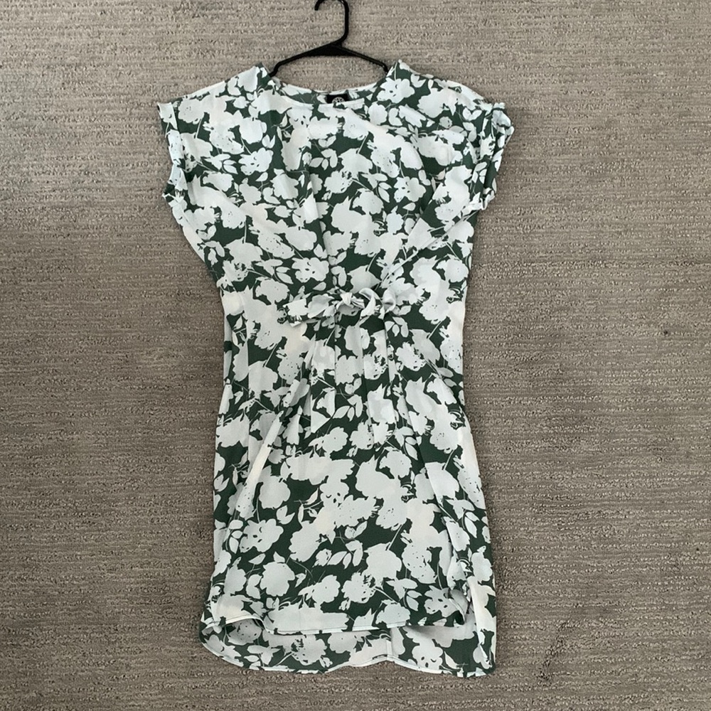 Bobeau dress NWT